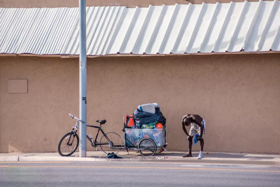 Arizona Streets